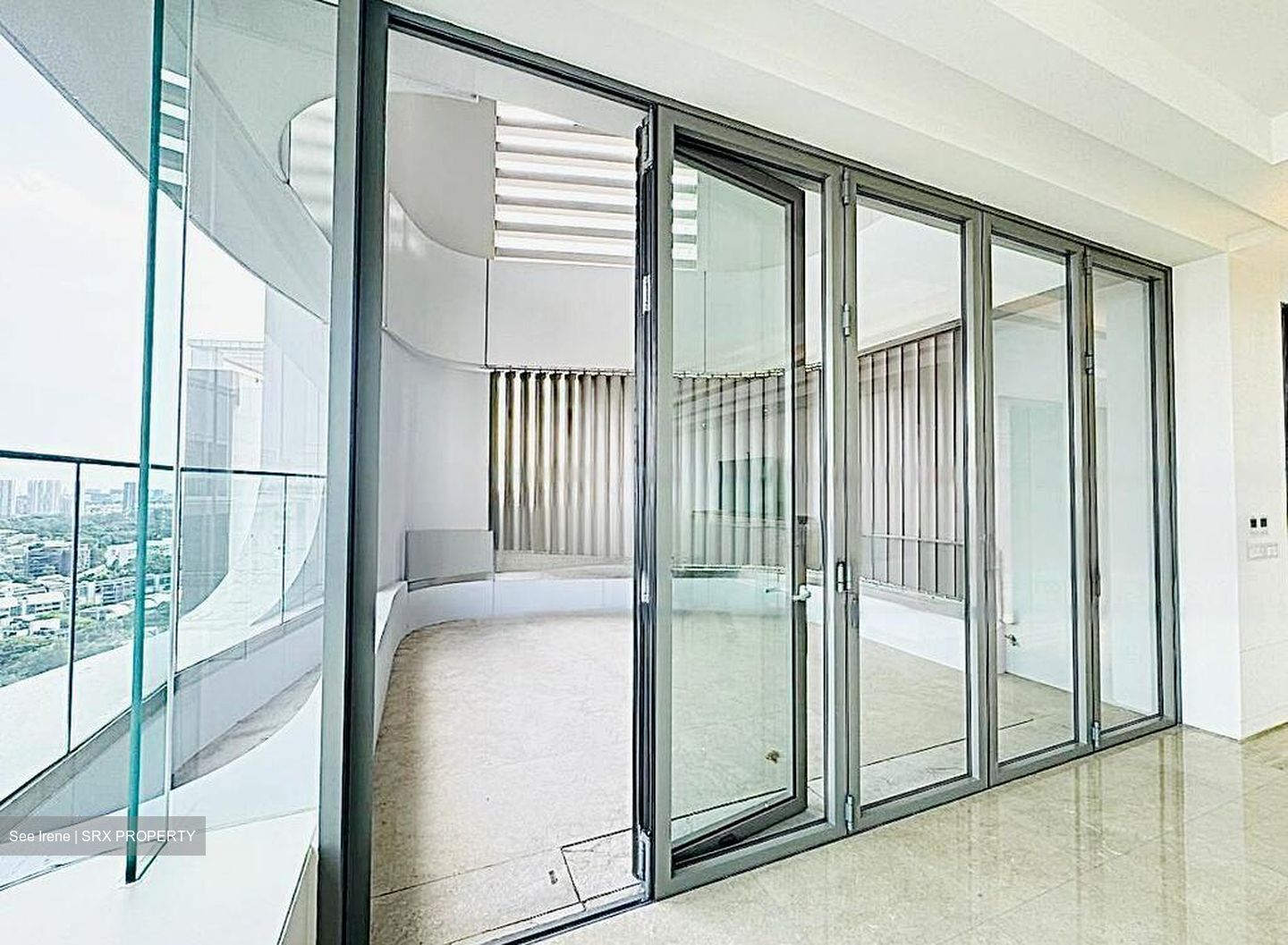 Ardmore Residence (D10), Condominium #587773511